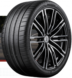 Potenza Sport